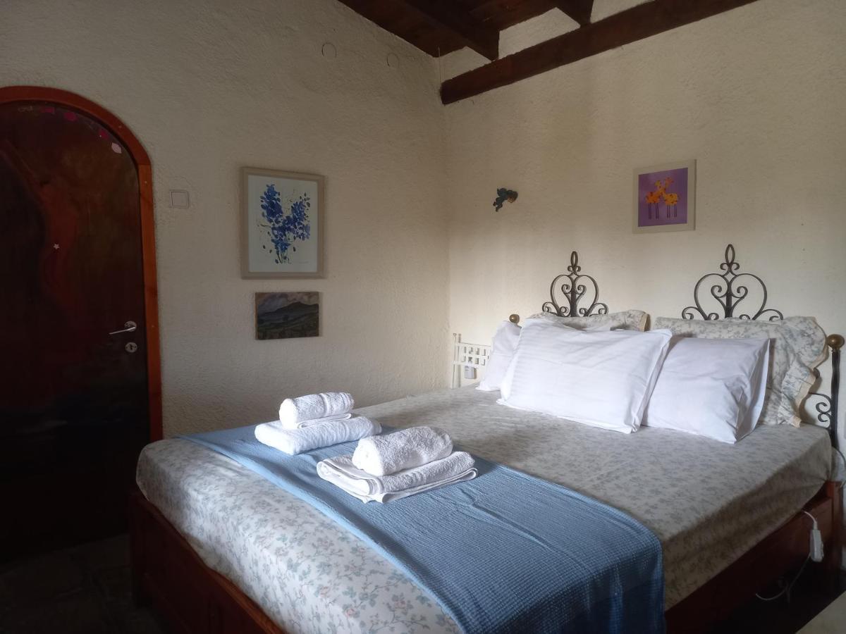 Sunday 2Br Welcome Stay Private Holiday House In Chalkidiki - Close To Karydi Beach فوروفورو المظهر الخارجي الصورة