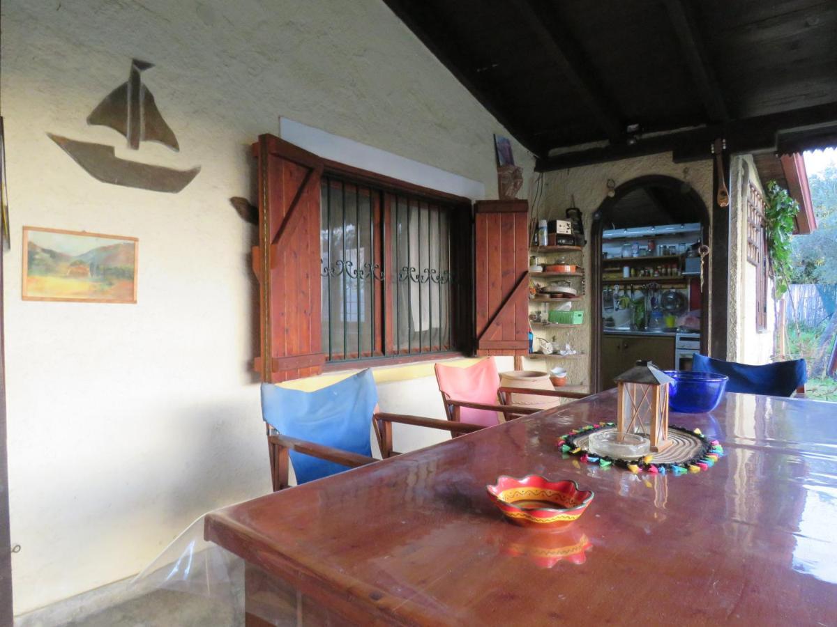 Sunday 2Br Welcome Stay Private Holiday House In Chalkidiki - Close To Karydi Beach فوروفورو المظهر الخارجي الصورة