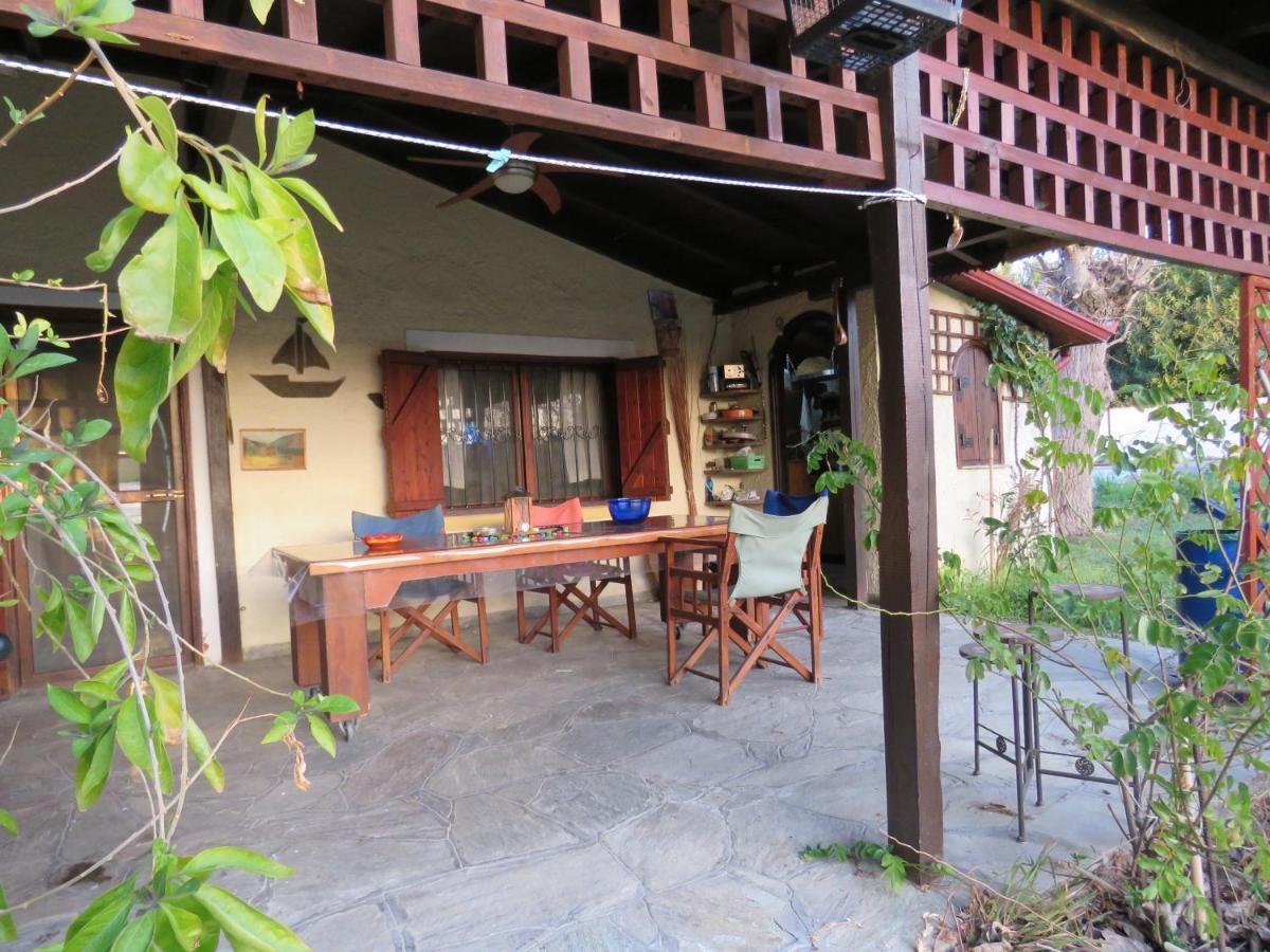 Sunday 2Br Welcome Stay Private Holiday House In Chalkidiki - Close To Karydi Beach فوروفورو المظهر الخارجي الصورة
