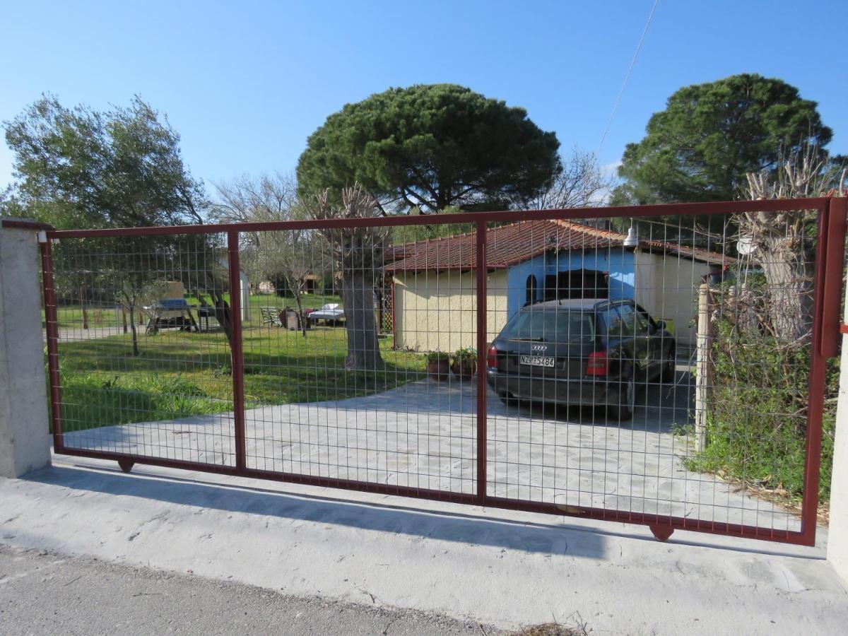 Sunday 2Br Welcome Stay Private Holiday House In Chalkidiki - Close To Karydi Beach فوروفورو المظهر الخارجي الصورة