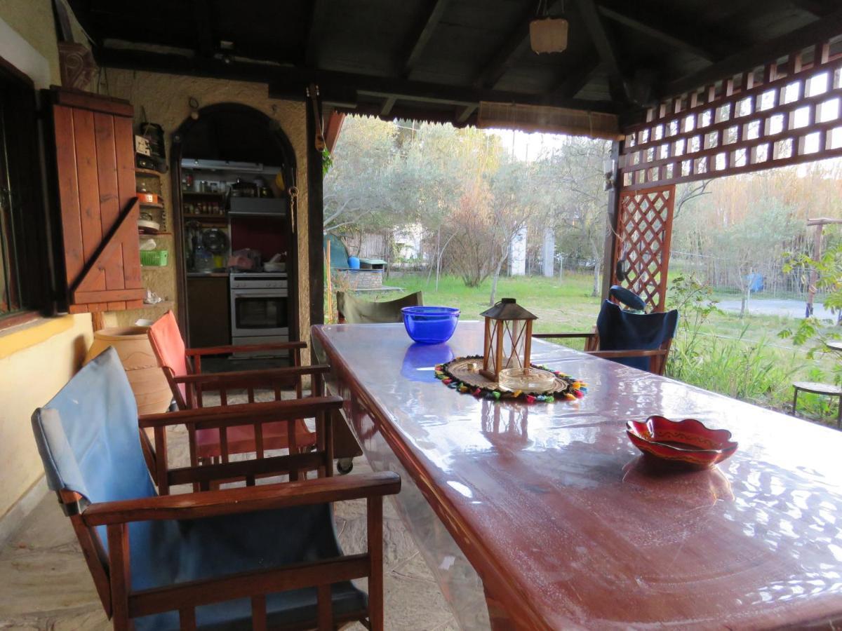 Sunday 2Br Welcome Stay Private Holiday House In Chalkidiki - Close To Karydi Beach فوروفورو المظهر الخارجي الصورة