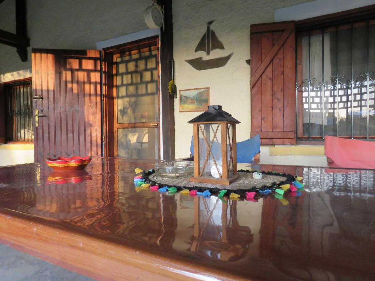Sunday 2Br Welcome Stay Private Holiday House In Chalkidiki - Close To Karydi Beach فوروفورو المظهر الخارجي الصورة