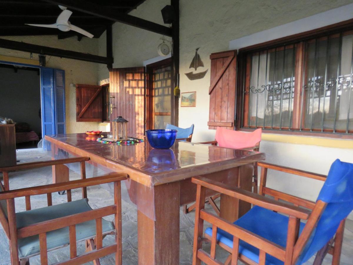 Sunday 2Br Welcome Stay Private Holiday House In Chalkidiki - Close To Karydi Beach فوروفورو المظهر الخارجي الصورة