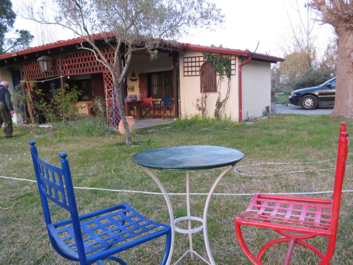 Sunday 2Br Welcome Stay Private Holiday House In Chalkidiki - Close To Karydi Beach فوروفورو المظهر الخارجي الصورة