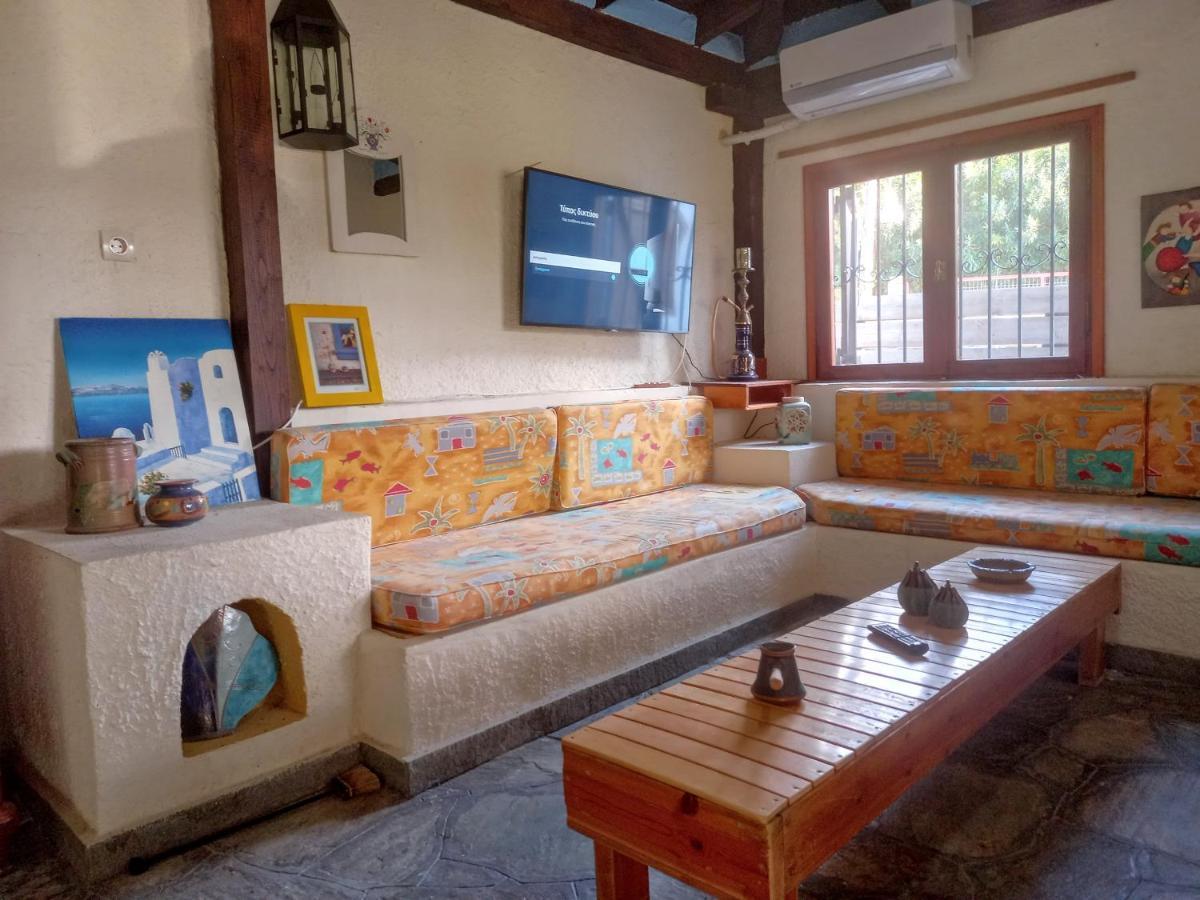 Sunday 2Br Welcome Stay Private Holiday House In Chalkidiki - Close To Karydi Beach فوروفورو المظهر الخارجي الصورة