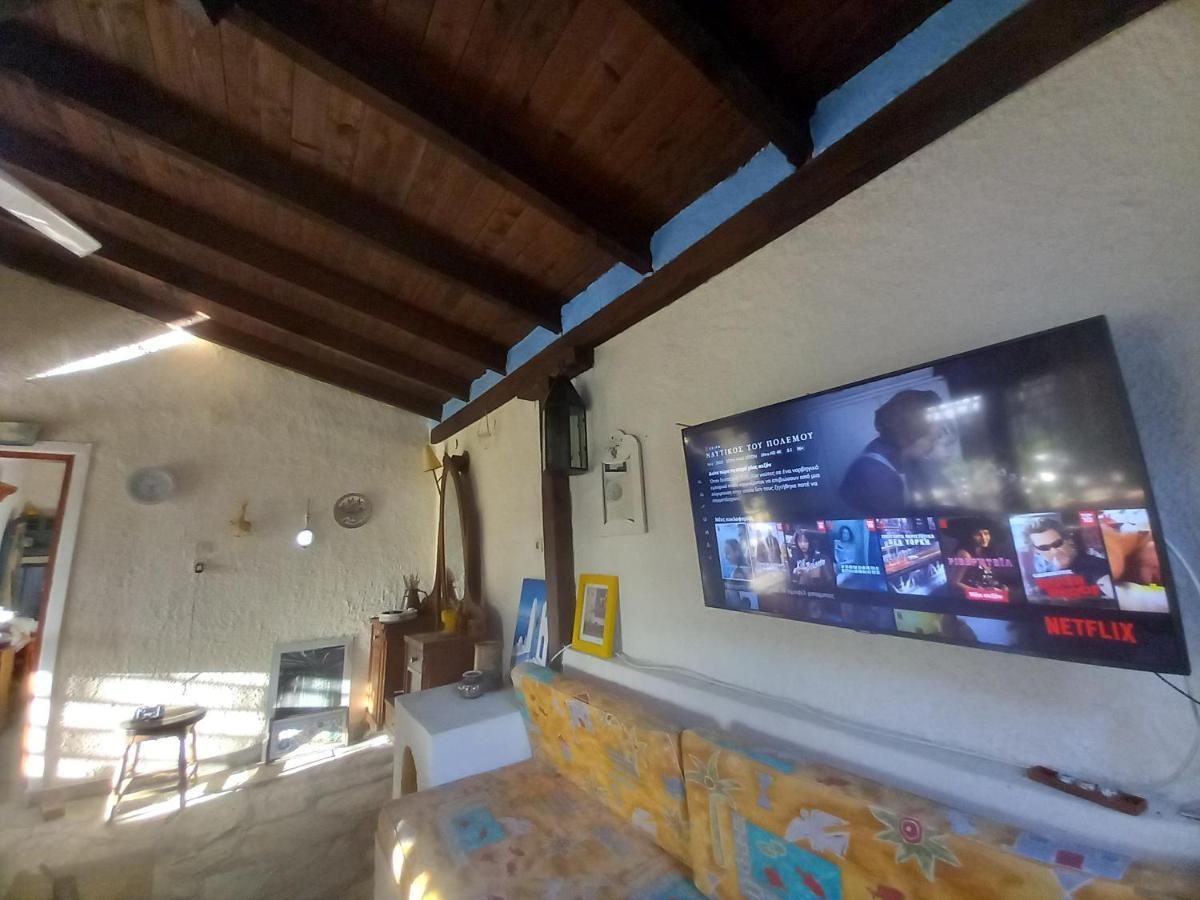 Sunday 2Br Welcome Stay Private Holiday House In Chalkidiki - Close To Karydi Beach فوروفورو المظهر الخارجي الصورة