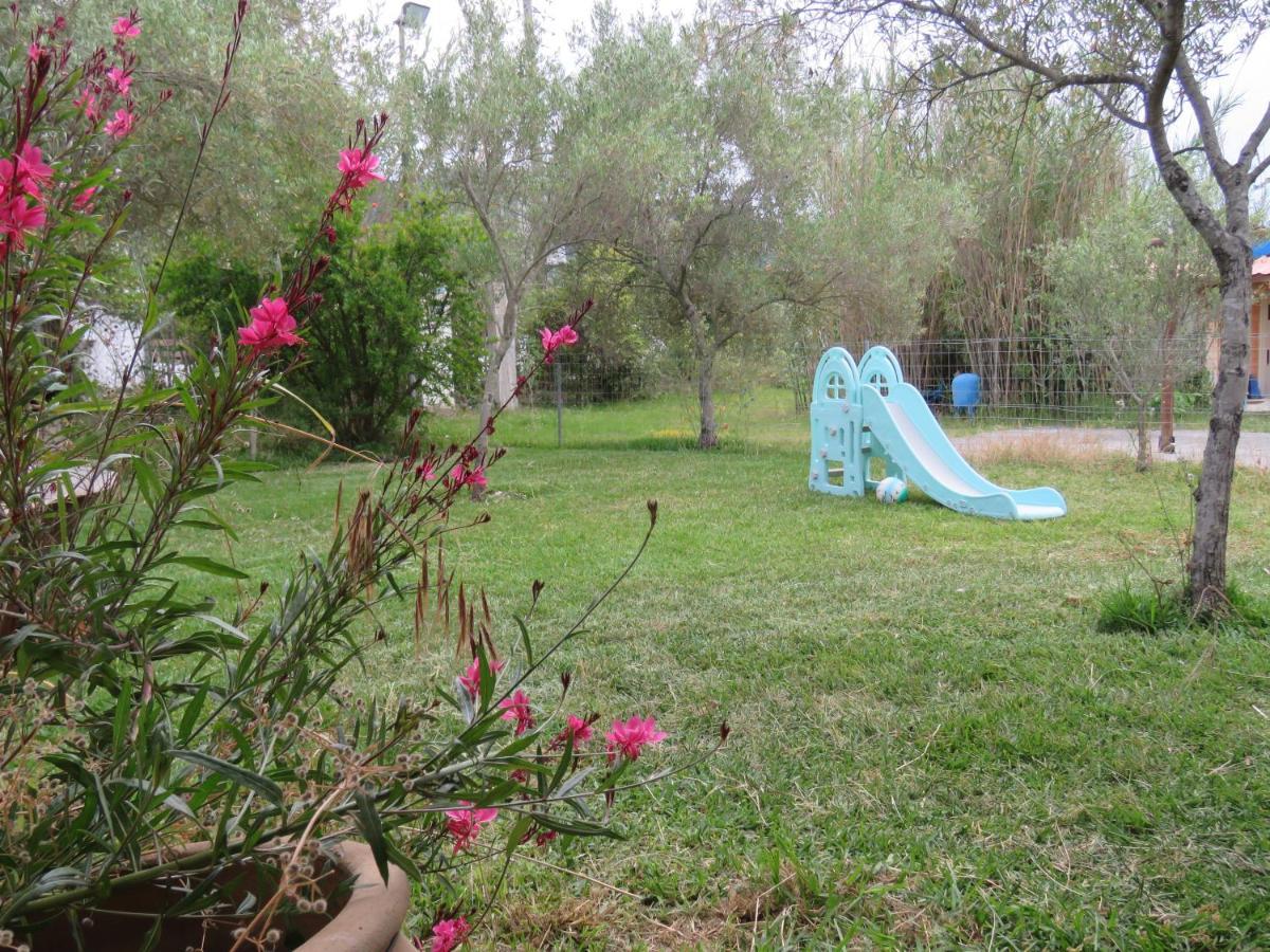 Sunday 2Br Welcome Stay Private Holiday House In Chalkidiki - Close To Karydi Beach فوروفورو المظهر الخارجي الصورة