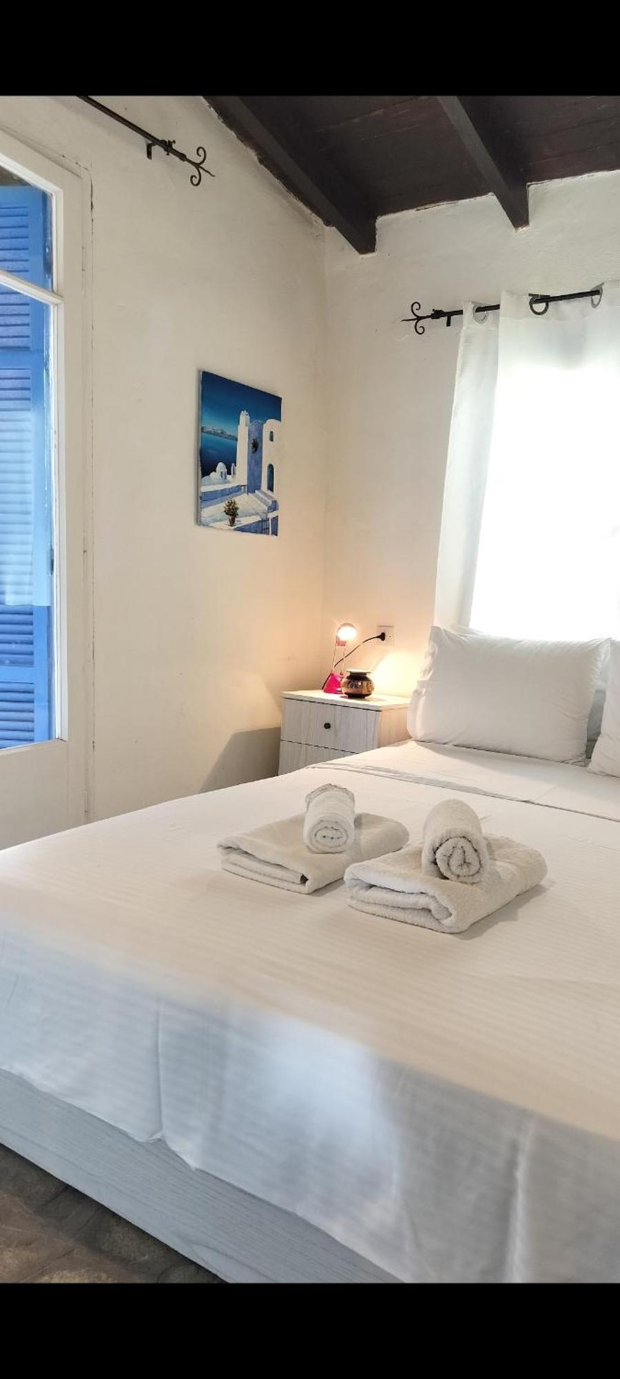 Sunday 2Br Welcome Stay Private Holiday House In Chalkidiki - Close To Karydi Beach فوروفورو المظهر الخارجي الصورة
