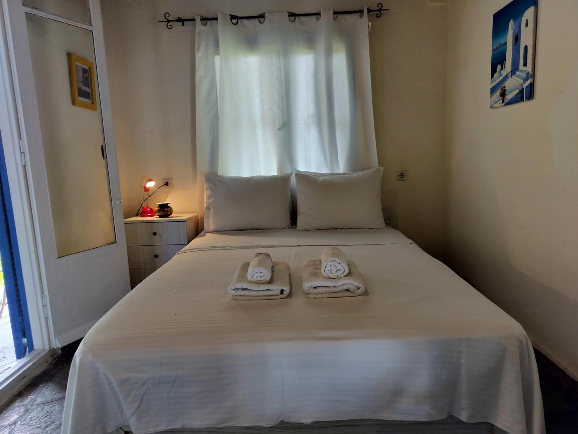 Sunday 2Br Welcome Stay Private Holiday House In Chalkidiki - Close To Karydi Beach فوروفورو المظهر الخارجي الصورة