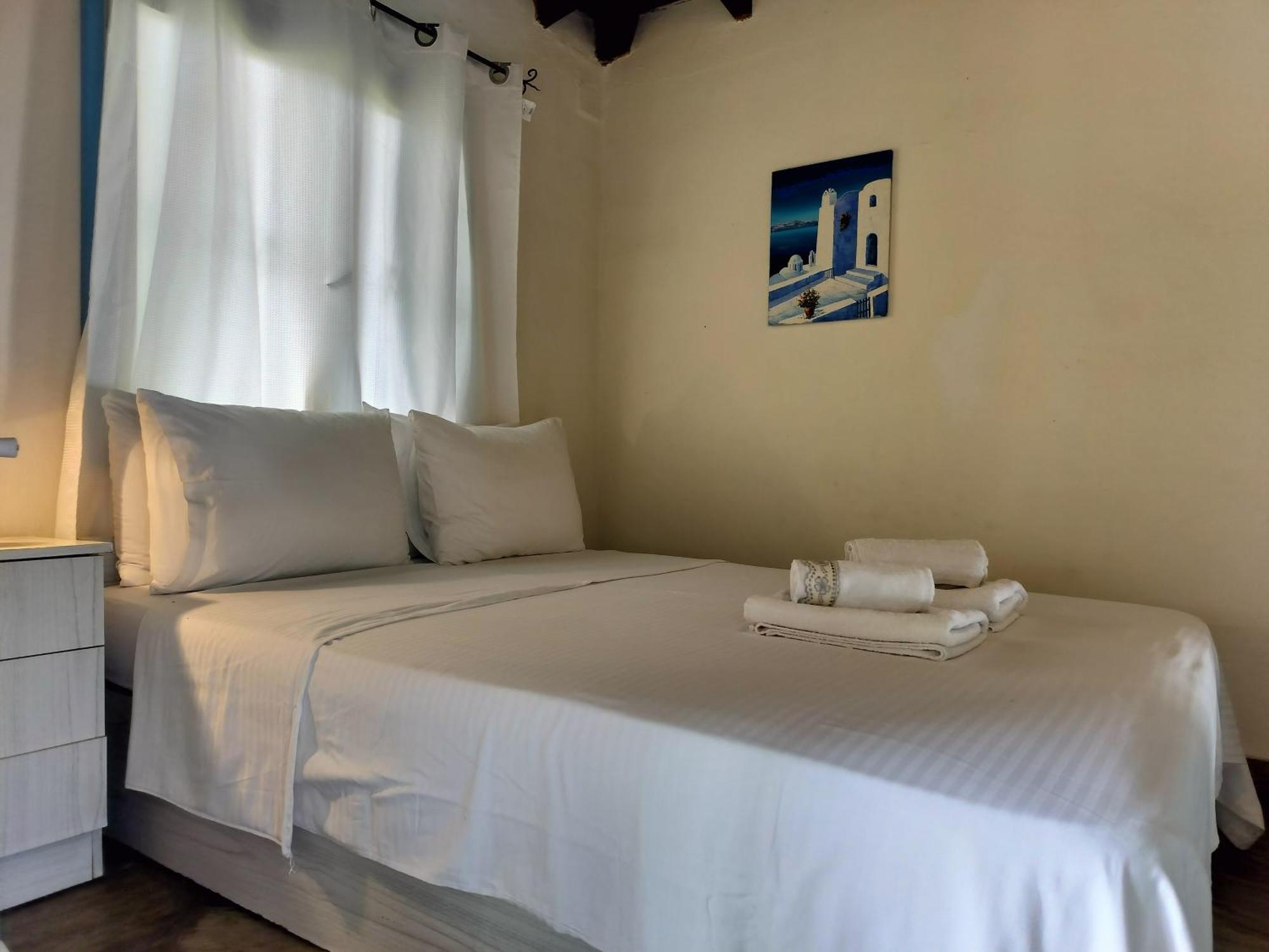 Sunday 2Br Welcome Stay Private Holiday House In Chalkidiki - Close To Karydi Beach فوروفورو المظهر الخارجي الصورة